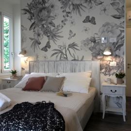 Bed & Basta City, hôtel à Reggio d'Émilie