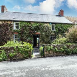 Tyddyn Bach
