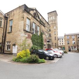 Heritage Serviced Suites - Serviced Apartments