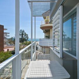 Apartaments Pepita Bandert, hotel a Cambrils