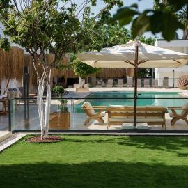 Costa Maya Bodrum, hotel sa Bodrum City