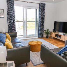 Beach Apartment 9