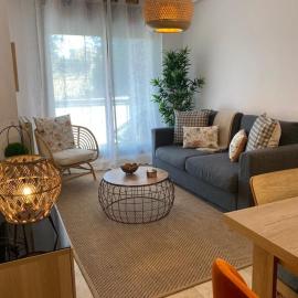 Apartamento Bárcenas 3, hotel in Llanes