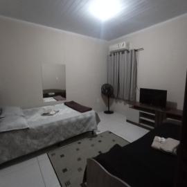 Jockey Apto 1, hotel in Campos dos Goytacazes