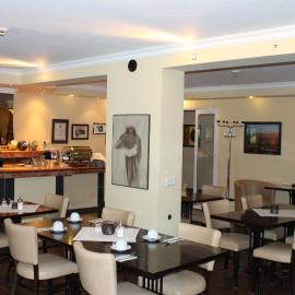 Hotel America, hotelli kohteessa Ramstein-Miesenbach