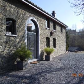 Le Marronnier, hotel in Bouillon