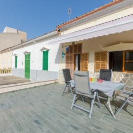 YourHouse Petita, beach house in Majorca North