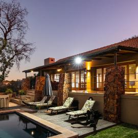 Elements Private Golf Reserve House 296