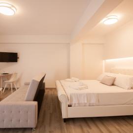 Luxury Studios Kallithea by Corfuescapes, Hotel in Kanálion