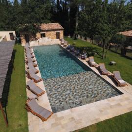 Chez Bruno, hotel em Lorgues