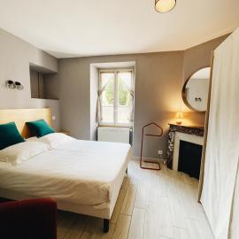 Les Hautes Cornières - Appartement, hôtel à Santenay