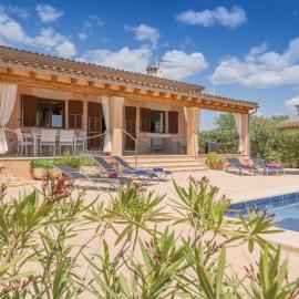 Villa Son Sala Nou