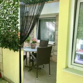 Skenderi Apartment Studio, hotel v mestu Crikvenica