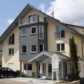 Hotel Pension Kaempfelbach, hotel in Kämpfelbach