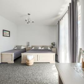 Ośrodek Wypoczynkowy Anna Ila, hotel v destinácii Szaflary
