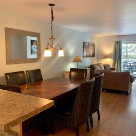 Condo Club Azur Plage Memphremagog