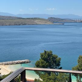 Apartments Villa Antonia, hotel di Jadranovo