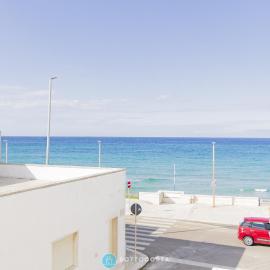 PEARL OF THE SEA - SAN FOCA, hotel a San Foca