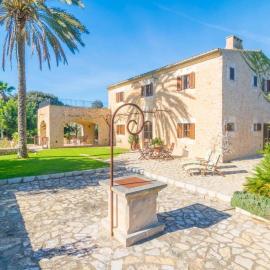 Finca Son Punta, hotel in Felanitx