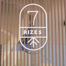 7Rizes Luxury Living, hotel in Heraklio