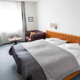 Maselheim में, होटल Hotel Maselheimer Hof