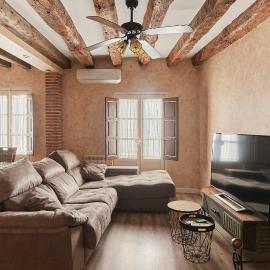 Apartamento Bari