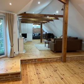 Apartmán U Březinů