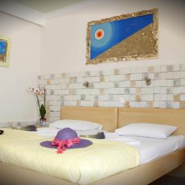 Hotel Kostis, hotel en Skíathos
