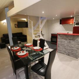 Apparts Gites Cholet centre
