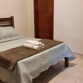 Pousada São José, Hotel in Guaratinguetá