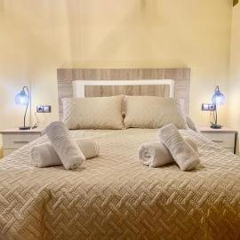 Rincon de los artesanos – hotel w mieście Bedmar