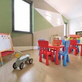 Hotel Residence Laigueglia free parking, ξενοδοχείο σε Laigueglia