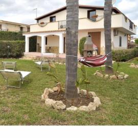 VENTO DI FANUSA, Hotel in Fanusa