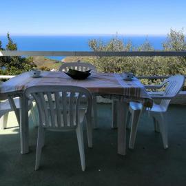 Appartamento di villa gesualda, hotel in Serrara Fontana