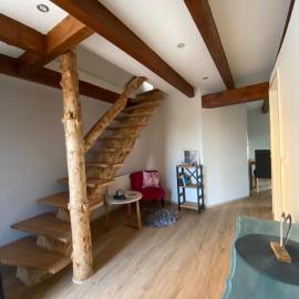 Ferienwohnung an der Unditz 3, ξενοδοχείο σε Neuried