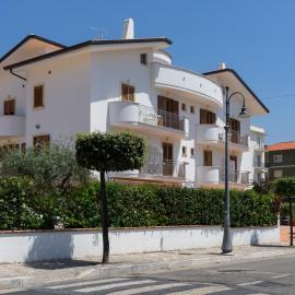 Sperlonga में, होटल B&B Sperlonga
