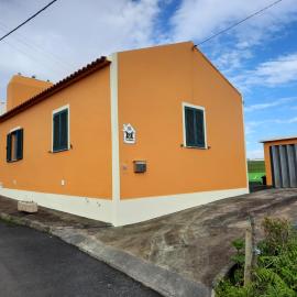 Casa da Tia Marina