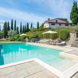 2 Bedroom Lovely Home In Loro Ciuffenna