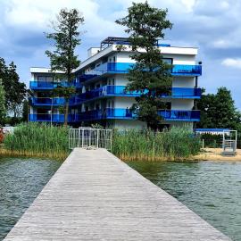 Apartamenty Boszkowo Aquarius Gold
