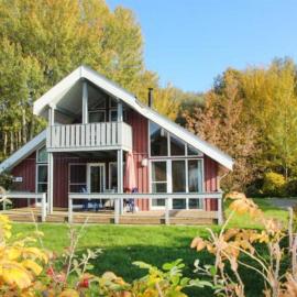 Awesome Home In Rechlin With Sauna
