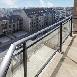 1 Bedroom Nice Apartment In Oostende
