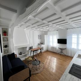 Le 101 - Les Locations ISAHORA