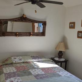 Room #3 at the Apple Place, hotel in Miramonte