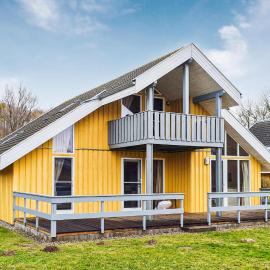 Nice Home In Rechlin With Sauna, hotel in Rechlin