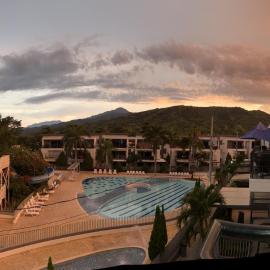 Hermoso apartasol en santafe de Antioquia., hotel in Santa Fe de Antioquia