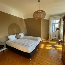 हाइडेलबर्ग में, होटल AUERSTEIN-Hotels auerstein & auerstein-mono