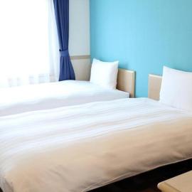 Toyoko Inn Fujisan Otsuki-eki, hotel v destinaci Ōtsuki