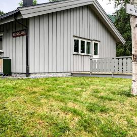 Stunning Apartment In Hemsedal