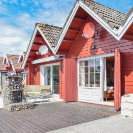 Lovely Home In Søgne With Wifi – hotel w mieście Søgne