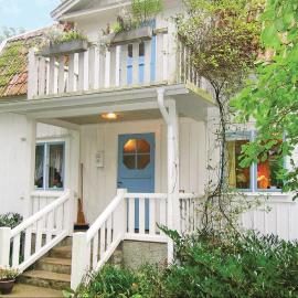 Holiday Home Lilla Frö Mörbylånga, hotel in Mörbylånga